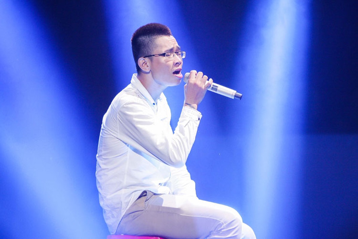 Thu Phuong dien ca tinh di huong dan hoc tro The Voice-Hinh-7